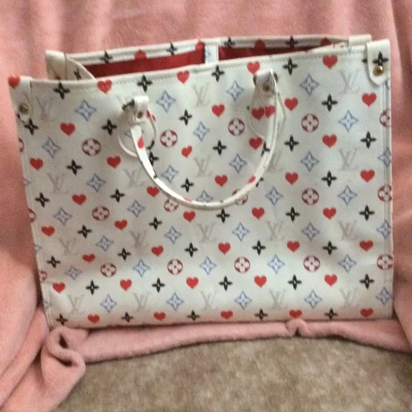 handbag - Picture 1 of 3